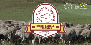 IGP CORDERO SEGUREÑO, SABOR, CALIDAD Y TRADICIÓN
