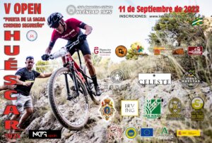 V OPEN BTT HUÉSCAR