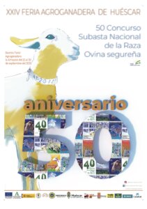 50 ANIVERSARIO