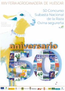 XXIV FERIA AGROGANADERA DE HUÉSCAR