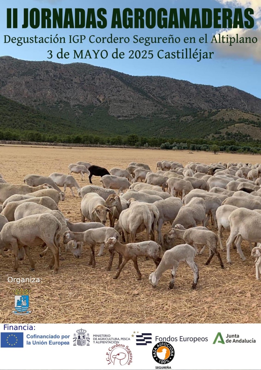II Jornadas Agroganaderas