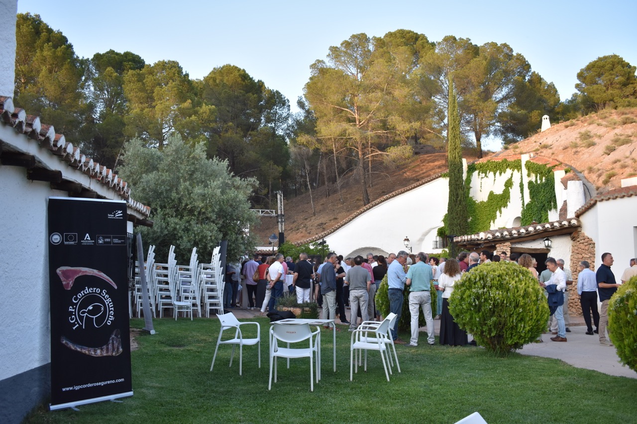30 ANIVERSARIO GRUPO DE DESARROLLO RURAL GUADIX
