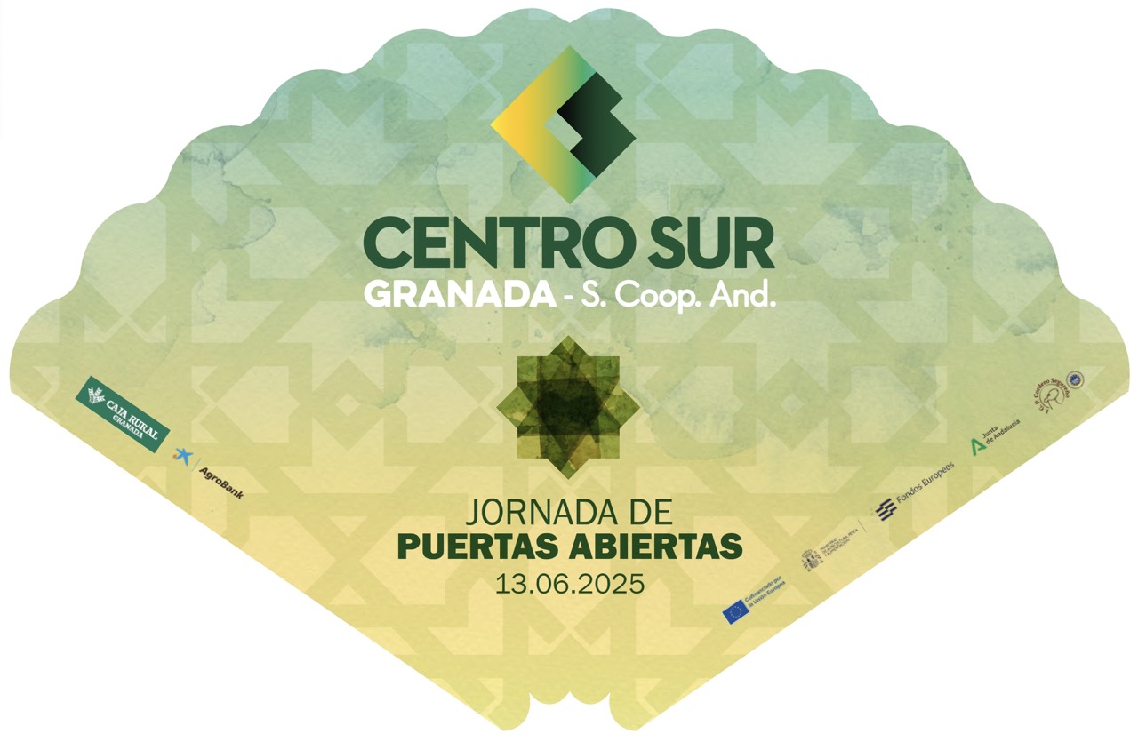 JORNADA PUERTAS ABIERTAS CESURCA
