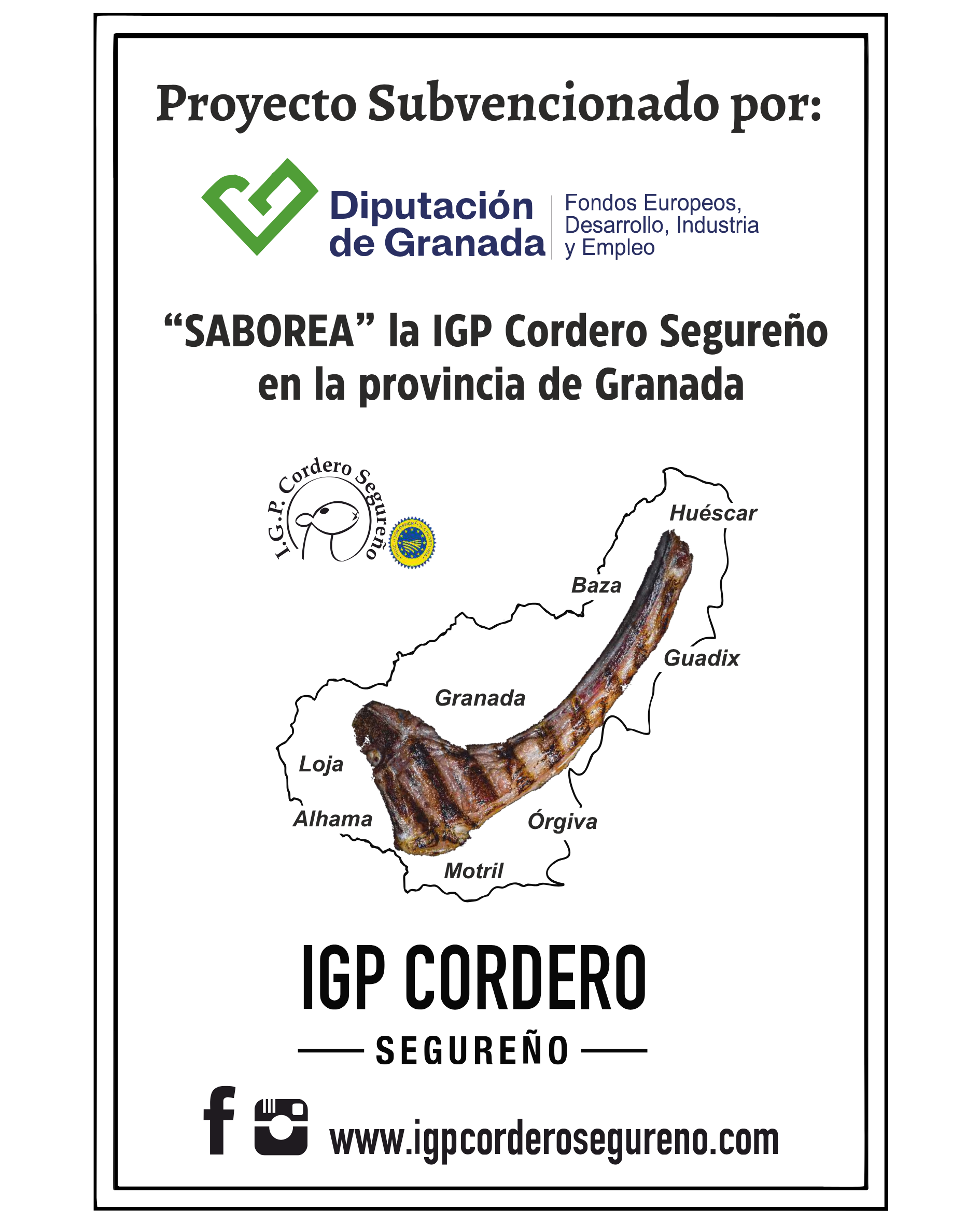 «SABOREA»