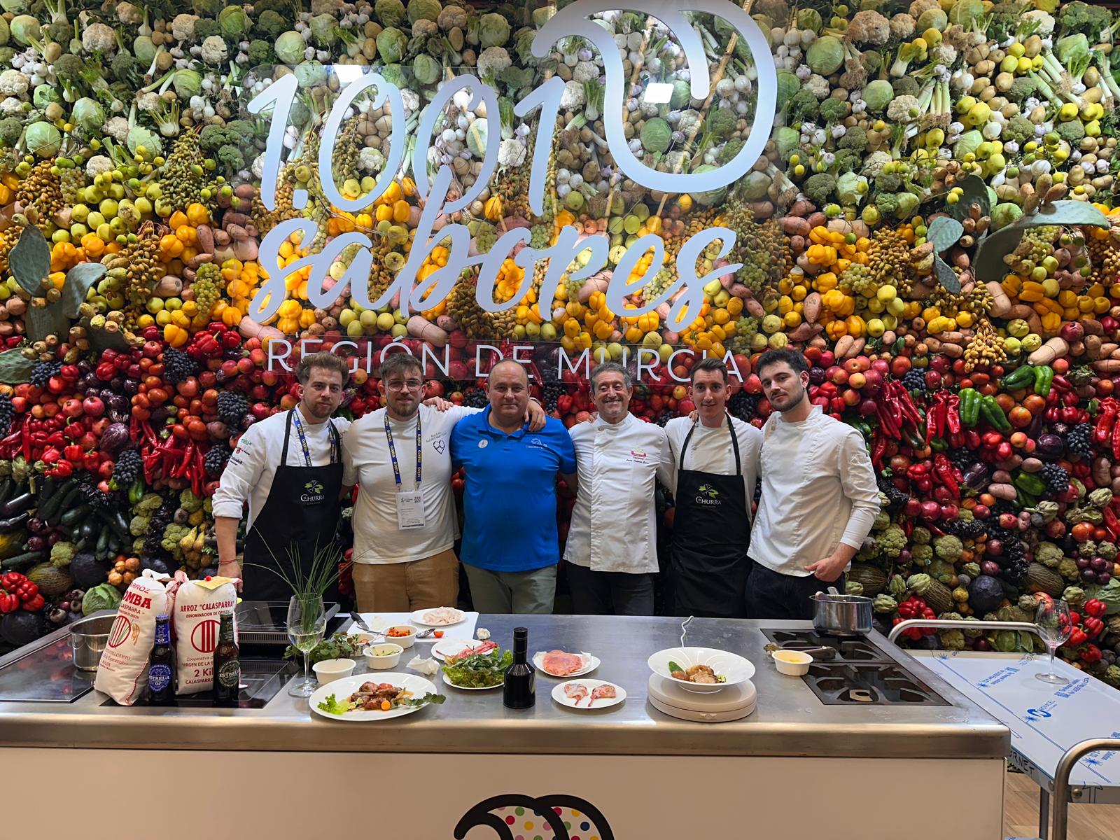 San Sebastian Gastronomika