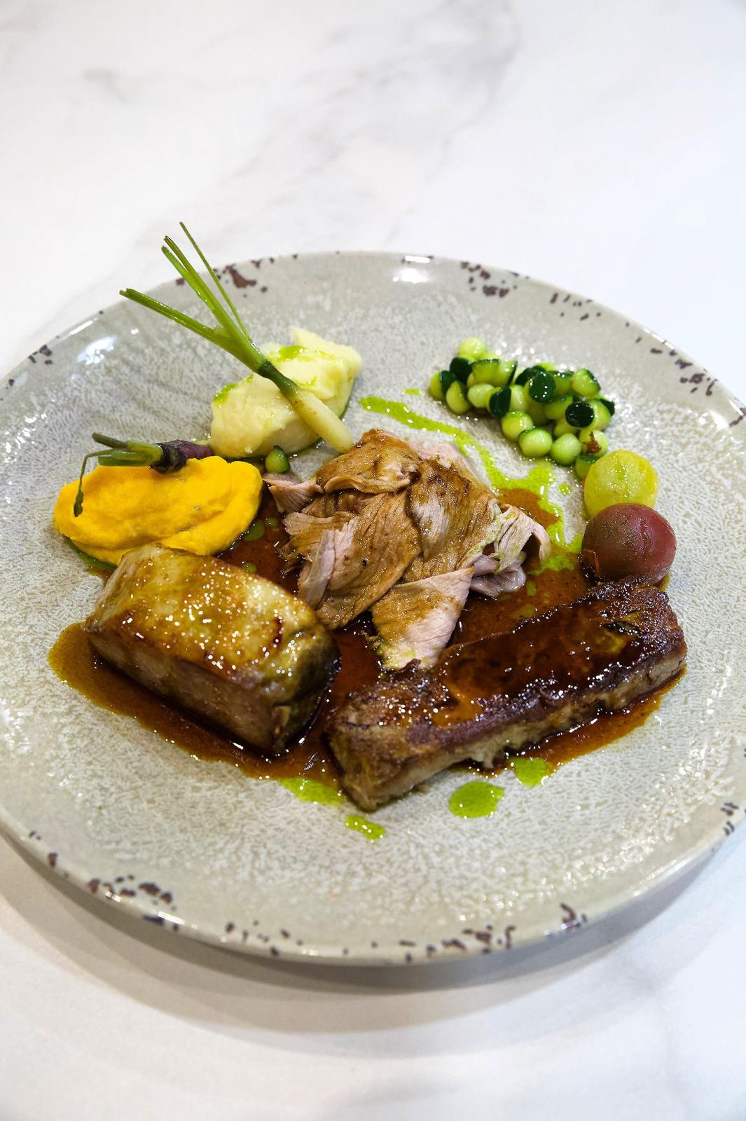 Alicante gastronómica