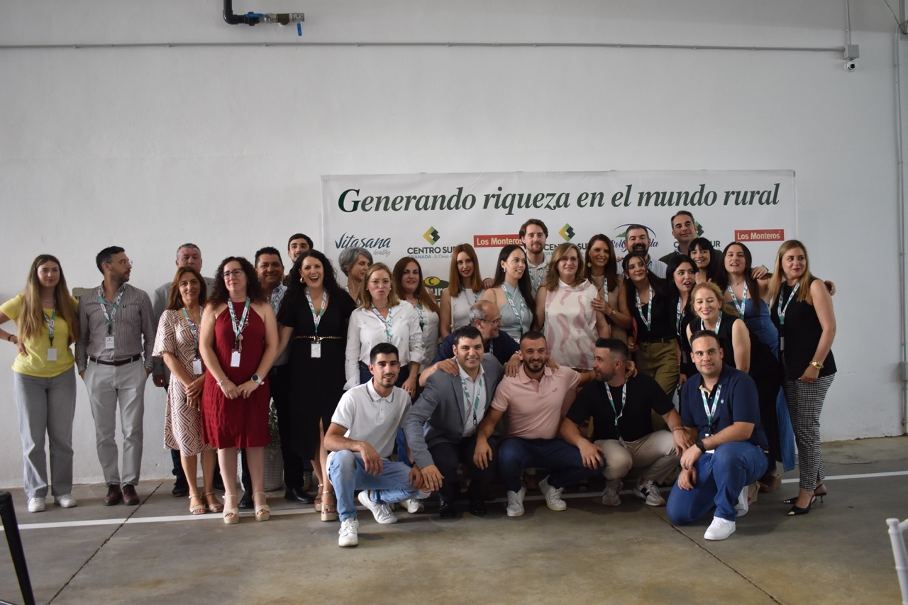 Centro Sur